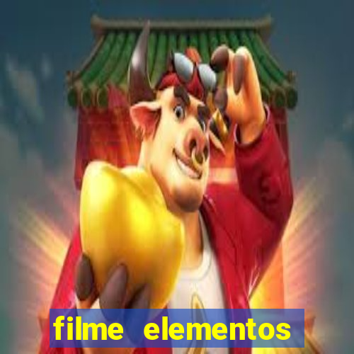 filme elementos completo dublado drive